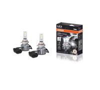 Osram Ampoule LED LEDriving HL BRIGHT HB3(9005)/H10/HIR1 6000K +300% 2 pièces Off‑road non ECE