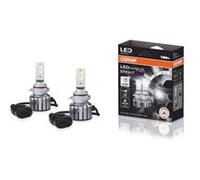 2 ampoules feu auto LEDriving HL - Osram - LED - Bright HB4/HIR2 Blanc G