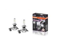 Osram Ampoules LED auto LEDriving HL INTENSE H7/H18 6000K +350% Tout-terrain 2 ampoules