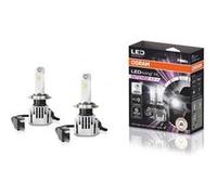 2 ampoules feu auto LEDriving HL - Osram - LED - Intense H7/H18 G