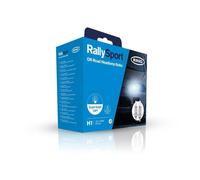 2 AMPOULES H1 12V 100W P14.5S RALLYSPORT (BLISTER) RING