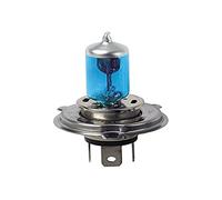 2 Ampoules H4 24V 100/130W BLU-XE ultra white 4500°K