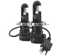 Ampoule LED OSRAM 64193DWNB LED Night Breaker® H4 1 paire(s)