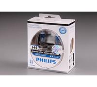 2 ampoules H4 + W5W Philips WhiteVision DAEWOO NEXIA A