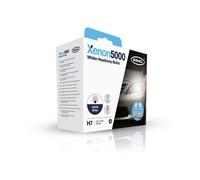 2 AMPOULES H7 12V 55W XENON5000 HAUTE PERF (BLISTER) RING