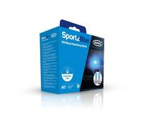 2 AMPOULES H7 12V 80W PX26D SPORTZBLUE (BLISTER) RING