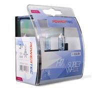 2 Ampoules H7 55w Superwhite Generique