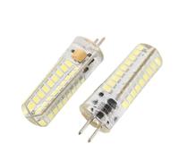 2 ampoules LED 6,5 W Gy6.35 72 2835 SMD 320 lm 50 W Halon L-SX
