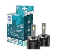 Ampoule MTELZXD3S M-TECH