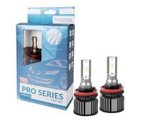 2 AMPOULES LED H11 PRO NEW GENERATION z