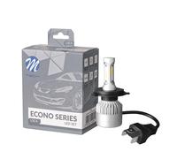 Ampoule pour voiture Osram H4 12V
