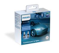 2 Ampoules Led H7 Philips Ultinon Essential