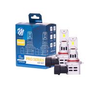 2 AMPOULES LED HB3 42W 12V 6000K 4600LM MAX PLUG AND PLAY
