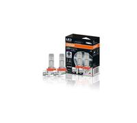 2 Ampoules LED LEDriving HL EASY H8/H9/H11/H16 ECO PACKAGING Osram 64211DWESY2-2HB