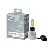 2 AMPOULES LED P13W 80W 9 A 32V 10000LUMENS 6500K