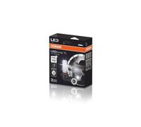 2 Ampoules Osram Standard Cool White Ledriving H10 12v 8,2w