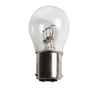 PHILIPS Blister 2 lampes ampoules P21/5W STANDARD PHILIPS 24V 21W NAY15D