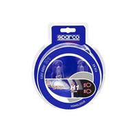 2 AMPOULES SPARCO H1 12V 55W