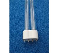 2 Ampoules UVC 24 Watt PL, Ampoules de rechange Socle 2G11