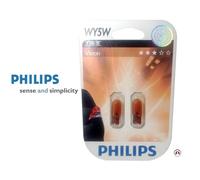 Philips Vision 12396NAB2 Lampe conventionnelle de signalisation et habitacles