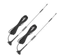 2 antennes TS9 8 dBi omnidirectionnelles MR1100