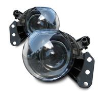 2 ANTIBROUILLARD BMW SERIE 5 E60 E61 DE 07/2003 A 03/2007 525D 530D 535D