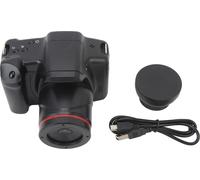 2.appareil photo numérique 4pouces 1080p 16 MP 16x zoom anti-choc - autofocus - vlogging avec lampe flash intégrée