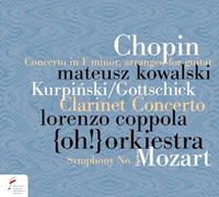 2 Arranged for Guitar/Clarinet Concerto/Symphony 5