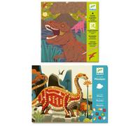 2 articles djeco ? dj08899+dj09726 multicolore TU