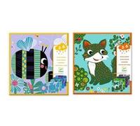 2 Articles Djeco ? Dj09092+Dj09093