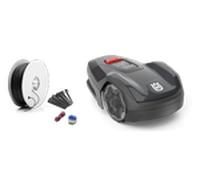 2 ASPIRE = -25% : Automower® Aspire™ R4 avec kit d'installation inclus