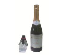 2 ASTI TENIMENTI CA' BIANCA DOCG Bt Cl75 +2 TAPPI Salva-Spumante RENOIR 5% OFF