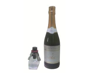 2 ASTI TENIMENTI CA' BIANCA DOCG Bt Cl75 +2 TAPPI Salva-Spumante RENOIR 5% OFF