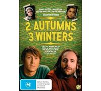 2 Autumns, 3 Winters ( 2 automnes 3 hivers )