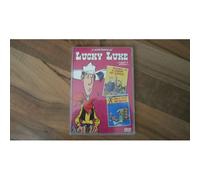2 Aventures De Lucky Luke : A L'ombre Des Derricks + Sur La Piste Des Dalton