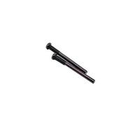 2 Axes de triangles filetés 3 x 34.5mm mp9 IF283