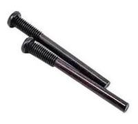 2 Axes de triangles filetés 3 x 34.5mm mp9 IF283