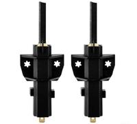 2 Balais Compatible 49018683 92126721 2 Balais Compatible 49018683