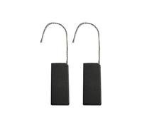 2 balais de charbon de 5 x 12,5 mm pour de nombreuses machines à laver Bosch / Siemens/Neff (Aquatronic, Siwamat Plus, COLE & PORTER, classe supérieure, Optima)