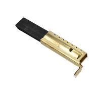 2 Balais De Charbon For Beko WMB61021W WM5100W | Remplacement du moteur, kit de réparation de rondelle, OEM 371201205, jeu de carbone