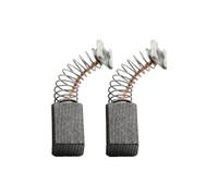 2 balais de charbon pour moteur Hitachi DH24PF DH24PF3 DH24PG DH24PH DH24PM DH24PX DH24VB DH24VD DH26PB DH26PC DH26PX DH28PBY, charbons de moteur, électrodes au carbone