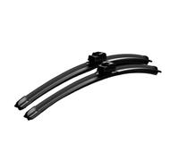 2 Balais D'essuie-glace Avant Pour Chevrolet Pour Aveo MK1 T200 T250 T300 2002-2020(Type A,T300)