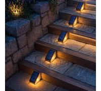 2 balise solaire escalier stepy h5cm