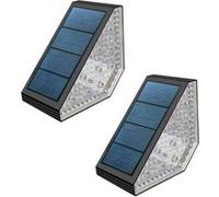 2 Balises Solaires pour escalier STEPY H5cm 3