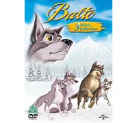 2/Balto 3 [Edizione: Regno Unito] [Import]