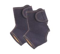 2 bandages pour cheville unisexe - taille S/M Speeron