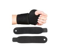 Pearl Sports 2 bandages pour poignet taille universelle