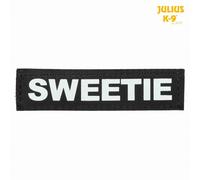 2 Bandes Auto-Agrippantes Julius-K9® - Xs, Sweetie