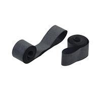 2 bandes de jante pour jante 19", 22 mm de large