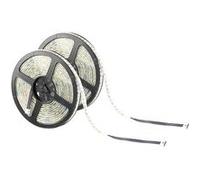 2 bandes lumineuses 300 LED SMD (RVB + blanc), 5 m ''LX-500A'' - extérieur